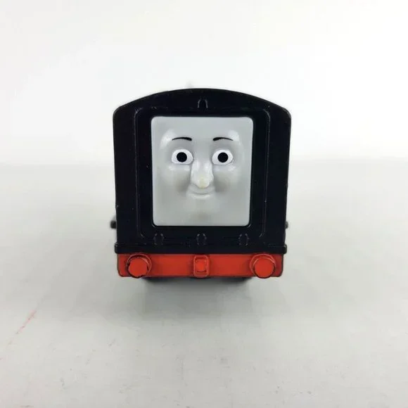 Thomas Friends Trackmaster Motorized Search Rescue Diesel Wild Water  Rescue